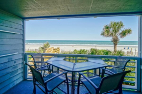 Surf Harbor, Unit 104